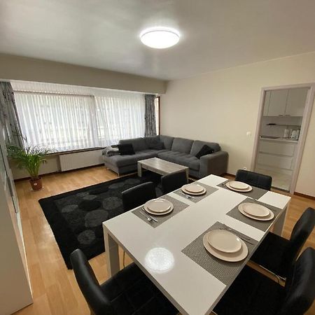 Haik'S Palace Ostende Kültér fotó