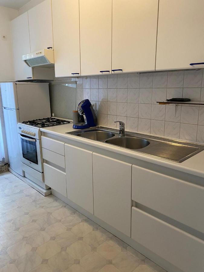 Haik'S Palace Ostende Kültér fotó