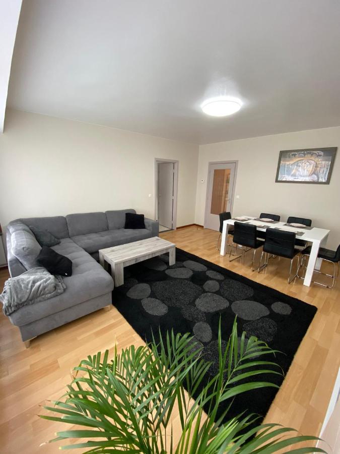 Haik'S Palace Ostende Kültér fotó