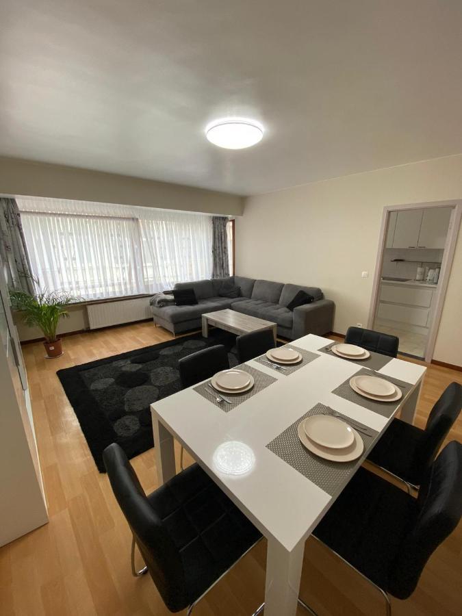 Haik'S Palace Ostende Kültér fotó