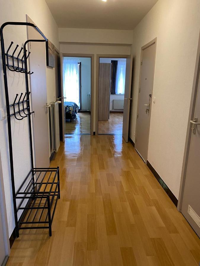 Haik'S Palace Ostende Kültér fotó