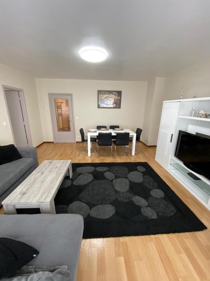 Haik'S Palace Ostende Kültér fotó