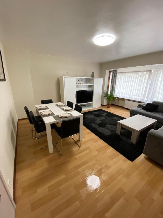 Haik'S Palace Ostende Kültér fotó