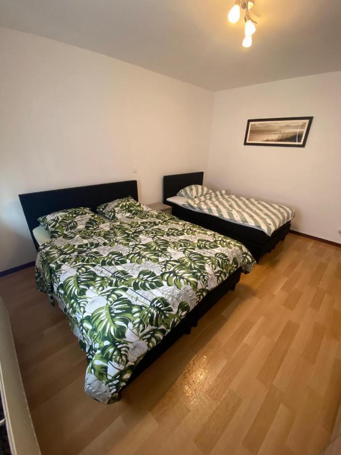 Haik'S Palace Ostende Kültér fotó