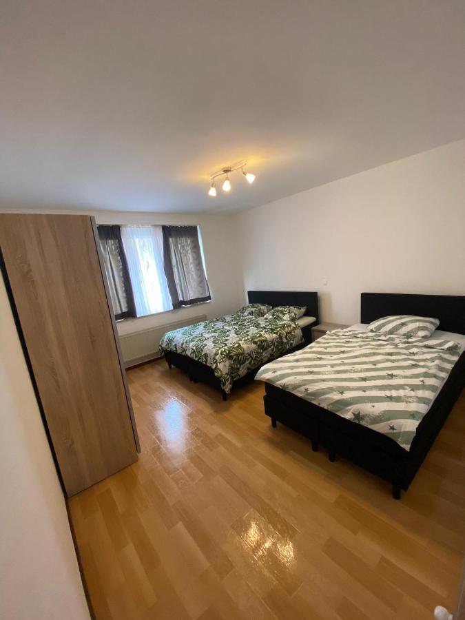 Haik'S Palace Ostende Kültér fotó